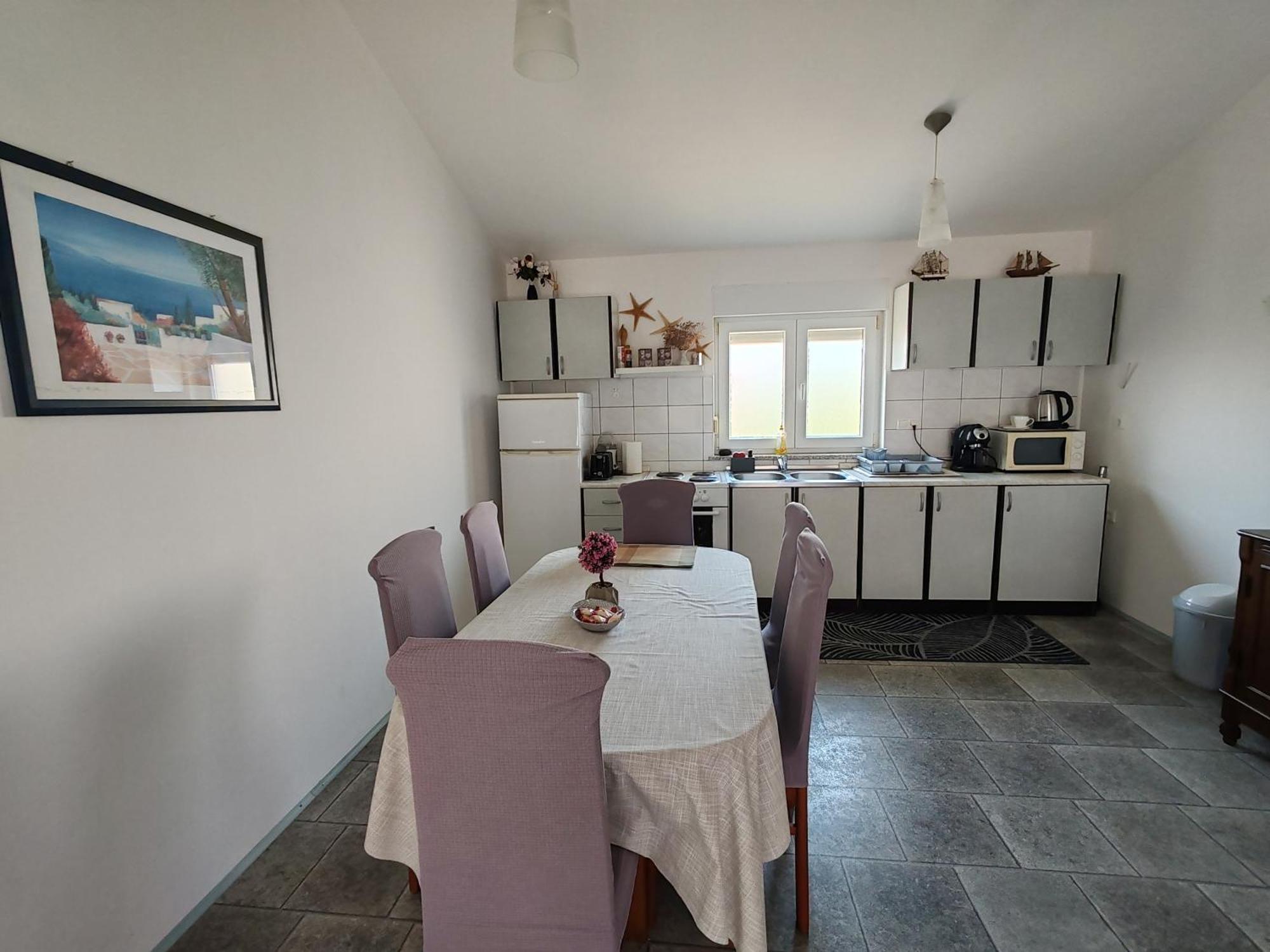 Apartman Olic Ražanac Eksteriør bilde